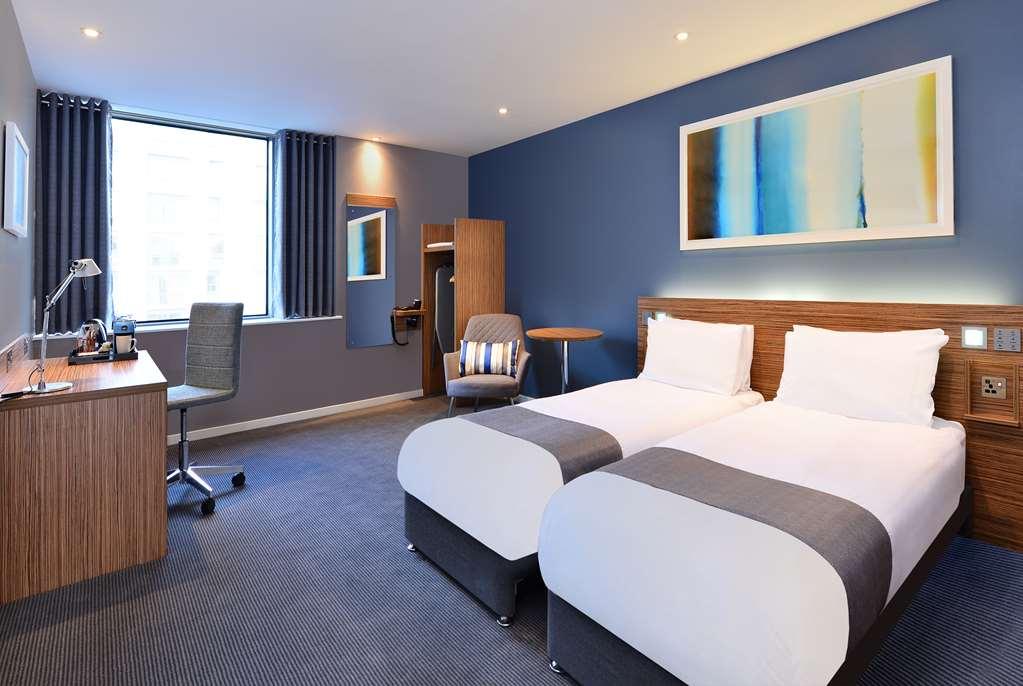 Travelodge London Euston Rum bild